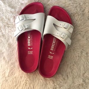 Women’s Birkenstock’s